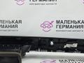 накладка на торпедо (консоль) BMW X1 F48 2017, 2.0 л., B48 A20 B, бензин, АКПП, синий mediterranblau c10, полный привод, правый руль, 64229292741, 64229292739, 51459332231, 9332231, 9292741, 51459332456, 9332456, 9292739 - фото №29
