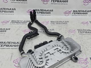 Преобразователь напряжения BMW X5 G05 (2018 - 2026), 3.0 л., B58B30C, бензин, черный, полный привод, 61425B3C944, 61425A45C29, 61425B31E24, 5B3C944, 5A45C29, 5B31E24