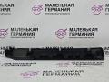 пластик BMW X1 F48 2016, 2.0 л., B47 C20 A, дизель, АКПП, alpinweiss 3 (300), передний привод, правый руль, 51459292154, 9292154, 51459351007, 9351007 - фото №6