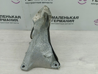 кронштейн двигателя BMW 3 серия E90/E91/E92/E93 (2004 - 2010), 2.0 л., N46 B20 BD, бензин, 22116764574, 22116760308, 6760308