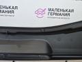 водосток планки обтекателя (жабо) BMW X1 F48 2017, 2.0 л., B48 A20 B, бензин, АКПП, alpinweiss 3 (300), полный привод, правый руль, 51717350593, 7350593 - фото №4