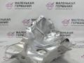тепловой экран моторного отсека BMW X1 F48 2017, 2.0 л., B48 A20 B, бензин, АКПП, alpinweiss 3 (300), полный привод, правый руль, 11657618369, 7618369 - фото №16