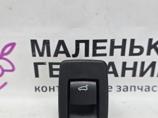 кнопка открытия багажника BMW X1 F48 2017, 2.0 л., B48 A20 B, бензин, АКПП, alpinweiss 3 (300), полный привод, правый руль, 61319299447, 9299447