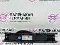шторка солнцезащитная двери задней левой BMW 5 серия G30/G31 G30 2017, 3.0 л., B58 B30 A, бензин, АКПП, темно-синий, седан, полный привод, 51357385393, 7385393 - фото №7