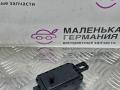 дистанционное радиоуправление приемника BMW 5 серия G30/G31 G30 2017, 2.0 л., B47 D20 A, дизель, АКПП, black sapphire metallic (475), седан, задний привод, правый руль, 6810214, 61356810214 - фото №2