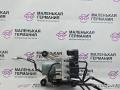 блок ABS BMW 6 серия F06/F12/F13 2012, 4.4 л., N63 B44 B, бензин, АКПП, alpinweiss 3 (300), хетчбэк 5 дв., задний привод, правый руль, 34516853400, 0265956044, 0265242665, 34516876912, 6876912, 34516858955 - фото №5