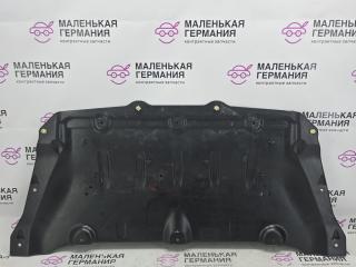 защита бампера (кенгурятник) BMW 5 серия G30/G31 G30 2017, 2.0 л., B48 B20 A, бензин, АКПП, b65 jatoba brown metallic, седан, задний привод, правый руль, 51757363730, 7363730