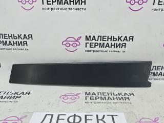 Накладка стойки двери перед. прав. Honda CR-V 3 поколение (2006 - 2009), 72430T1G