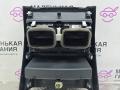 дефлектор обдува салона BMW 5 серия G30/G31 G30 2017, 2.0 л., B47 D20 A, дизель, АКПП, black sapphire metallic (475), седан, задний привод, правый руль, 64229357865, 9357865, 51169330681, 9330681, 09885002, 51169383667, 9383667 - фото №2