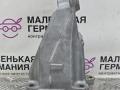 кронштейн двигателя Mercedes-Benz C-Класс W205/S205/C205 W205.042 2014, 2.0 л., M 274.920, бензин, АКПП, 755 серый, седан, задний привод, правый руль, A2742231004 - фото №7