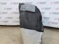 защита арок задняя правая (подкрылок) Mercedes-Benz E-Класс W213/S213/C238/A238 2018, 2.0 л., M 274.920, бензин, АКПП, 149 polar white или polarweiss, седан, задний привод, правый руль, A2136821471 - фото №3