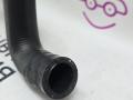 патрубок радиатора BMW 6 серия F06/F12/F13 2012, 4.4 л., N63 B44 B, бензин, АКПП, alpinweiss 3 (300), хетчбэк 5 дв., задний привод, правый руль, 64539119168, 9119168 - фото №4