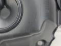 планка под капот BMW X1 F48 2016, 2.0 л., B47 C20 A, дизель, АКПП, alpinweiss 3 (300), передний привод, правый руль, 64319302951, 9302951 - фото №7