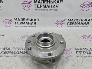 ступица передняя Volkswagen Golf GTI 6 поколение 2011, 2.0 л., CCZB, бензин, робот, b4/b9a белый, хетчбэк 5 дв., передний привод, правый руль, 1K0407621F