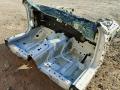 часть кузова (вырезанный элемент) BMW 6 серия F06/F12/F13 2012, 4.4 л., N63 B44 B, бензин, АКПП, alpinweiss 3 (300), хетчбэк 5 дв., задний привод, правый руль, 41107259359, 41107259360 - фото №31