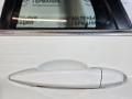дверь задняя левая BMW X5 F15 2013, 3.0 л., N57 D30 A, дизель, АКПП, 300 alpinweiss iii, полный привод, правый руль, 41517386739, 7386739 - фото №11