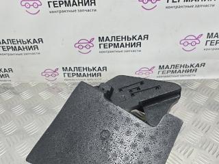 Уплотнитель перед. лев. BMW X5 G05 2021, 3.0 л., B58B30C, бензин, АКПП, черный, внедорожник 5 дв., полный привод, 7431801, 51217431801
