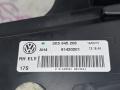 фонари задние (комплект) Volkswagen Passat B8 2015, 1.8 л., CJSA, бензин, робот, 2t/c9x чёрный перламутр, седан, правый руль, 3G5945208, 3G5945207, 1K8972928B - фото №10
