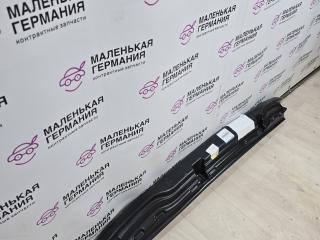 защита бампера (кенгурятник) Jeep Grand Cherokee 4 поколение [2-й рестайлинг] (2016 - 2022), 68144375AB