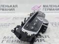 кнопка (выключатель) Mercedes-Benz C-Класс W205/S205/C205 W205.042 2014, 2.0 л., M 274.920, бензин, АКПП, 755 серый, седан, задний привод, правый руль, A2059052101, A2228270000 - фото №6