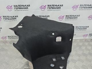 Шумоизоляция пола кузова BMW 5 серия G30/G31 G30 2017, 2.0 л., B47 D20 A, дизель, АКПП, black sapphire metallic (475), седан, задний привод, правый руль, 51487373563, 7373563