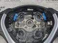 руль BMW 1 серия F20/F21 F20 2013, 3.0 л., N55 B30 A, бензин, АКПП, 300, u300 — alpinweiss iii, хетчбэк 5 дв., задний привод, правый руль, 32307845878, 7845878, 6791332 - фото №9