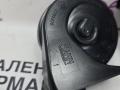 сигнал (клаксон) BMW X1 F48 2016, 2.0 л., B47 C20 A, дизель, АКПП, alpinweiss 3 (300), передний привод, правый руль, 61337410918, 61337410917, 7410917, 7410918 - фото №9
