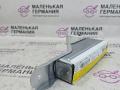 подушка безопасности сиденья Mercedes-Benz C-Класс W204 [рестайлинг] W204.048 2012, 1.8 л., M 271.860, бензин, АКПП, 149 белый, седан, задний привод, правый руль, A2048600305, 2048600305 - фото №5