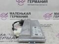 блок управления камерой BMW 5 серия G30/G31 G30 2018, 2.0 л., B48 B20 A, бензин, АКПП, a96 mineral-weiss metallic, седан, задний привод, правый руль, 66516997701, 6997701, 0263008033, 215520-10, 8364654, 8364656, 049495879 - фото №3