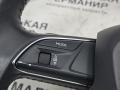 руль Audi A4 B9 2017, 2.0 л., CVKB, бензин, АКПП, 2y/s9r белый металлик, седан, передний привод, правый руль, 4M0419689K4PK, 8W0419091DN, 4M0419689, 8W0419091, 8W0880201AD - фото №9