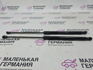 амортизатор крышки багажника (3-5 двери) BMW 6 серия F06/F12/F13 2012, 4.4 л., N63 B44 B, бензин, АКПП, alpinweiss 3 (300), хетчбэк 5 дв., задний привод, правый руль, 51247275643, 7275643