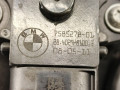 коллектор впускной BMW 3 серия E90/E91 [рестайлинг] (2008 - 2013), 2.0 л., N46 B20 BD, бензин, АКПП, 13628657300, 11617500673, 11617503518, 7503518, 7500673, 8657300 - фото №3