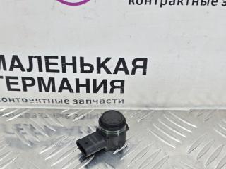 парктроник задний BMW 5 серия G30/G31 G30 2017, 2.0 л., B48 B20 A, бензин, АКПП, b65 jatoba brown metallic, седан, задний привод, правый руль, 66209283200, 9283200, 66209359094, 9359094