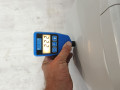 дверь задняя правая BMW X5 F15 2014, 3.0 л., N57 D30 A, дизель, АКПП, mineralweiss metallic (a96), полный привод, правый руль, 41517386740, 7386740 - фото №37