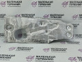 шумоизоляция (термозащита) BMW 5 серия G30/G31 G31 2017, 2.0 л., B48 B20 B, бензин, АКПП, alpinweiss 3 (300), универсал, правый руль, 51487377983, 7377983 - фото №6