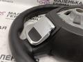 руль BMW 6 серия F06/F12/F13 2012, 4.4 л., N63 B44 B, бензин, АКПП, alpinweiss 3 (300), хетчбэк 5 дв., задний привод, правый руль, 32337844105, 61319229484, 33678382704, 9229484, 7844105, 6102240, 72026371, 12B247AA0300U, SLDG6619001F, A1617962700, 12B2441A1397, 609214500D, 609531100 - фото №24