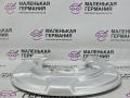 защитный кожух тормозного механизма BMW 5 серия G30/G31 G30 2019, 4.4 л., N63 B44 C, бензин, АКПП, carbonschwarz metallic (416), седан, полный привод, 34206861801, 6861801 - фото №6