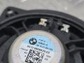 динамик двери BMW X5 G05 2021, 3.0 л., B58B30C, бензин, АКПП, черный, внедорожник 5 дв., полный привод, 65136809629, 6809629 - фото №9