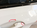 дверь задняя левая BMW 5 серия G30/G31 G31 2017, 2.0 л., B48 B20 B, бензин, АКПП, alpinweiss 3 (300), универсал, правый руль, 41007408965, 7408965 - фото №30