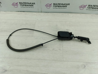ручка ( кнопка ) складывания сиденья BMW X3 G01 2019, 2.0 л., B46 B20 B, бензин, АКПП, белый alpinweiss 3 (300), задний привод, 51477424731, 51477424732, 52207462585