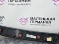 накладка двери (крышки) багажника BMW 8 серия G14/G15 G15 2021, 4.4 л., N63B44D, бензин, АКПП, черный, купе, полный привод, 51167954158, 7954158, 51167954163, 7954163, 51167446336, 7446336 - фото №12
