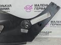 щиток моторного отсека BMW 5 серия G30/G31 G30 2018, 2.0 л., B48 B20 A, бензин, АКПП, черный 475, седан, задний привод, правый руль, 51767349604, 7349604 - фото №6