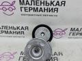 ролик натяжителя BMW 6 серия F06/F12/F13 2012, 4.4 л., N63 B44 B, бензин, АКПП, alpinweiss 3 (300), хетчбэк 5 дв., задний привод, правый руль, 11287549873, 7549873 - фото №4