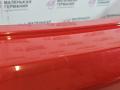 бампер задний BMW X6 F16 2014, 3.0 л., N55 B30 A, бензин, АКПП, красный, правый руль, 51127413500, 7413500, 51127413501, 7413501, 51127414309, 7414309, 51127319887, 7319887, 51127319876, 7319876, 61357391043, 9367698, 7323186 - фото №11