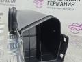 патрубок воздушного фильтра BMW 5 серия G30/G31 G30 2017, 2.0 л., B47 D20 A, дизель, АКПП, black sapphire metallic (475), седан, задний привод, правый руль, 13717643299, 7643299, 13718577168, 8577168 - фото №8