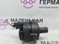 насос антифриза дополнительный Mercedes-Benz E-Класс W212/S212/C207/A207 W212 2012, 1.8 л., M 271.860, бензин, АКПП, 040 черный, седан, задний привод, правый руль, A2118350028, 1685452928, A2118350364 - фото №5