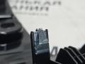 накладка на торпедо (консоль) BMW 6 серия F06/F12/F13 2012, 4.4 л., N63 B44 B, бензин, АКПП, alpinweiss 3 (300), хетчбэк 5 дв., задний привод, правый руль, 51459193009, 51459166704, 51459193001, 9193001, 9209496 - фото №26