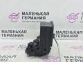 замок двери задней правой BMW 3 серия F30/F31/F34 F30 2012, 3.0 л., N55 B30 A, бензин, АКПП, black sapphire metallic (475), седан, задний привод, 51227229460, 7229460 - фото №4