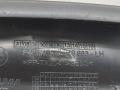 уплотнитель двери BMW X1 F48 2017, 2.0 л., B48 A20 B, бензин, АКПП, синий mediterranblau c10, полный привод, правый руль, 51357349663, 7349663 - фото №9