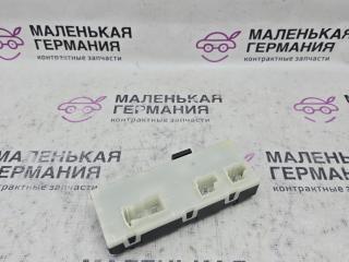 блок управления крышкой багажника BMW X3 G01 2019, 2.0 л., B48B20C, бензин, АКПП, c1m phytonic-blau metallic, внедорожник 5 дв., полный привод, 61359491418, 9491418